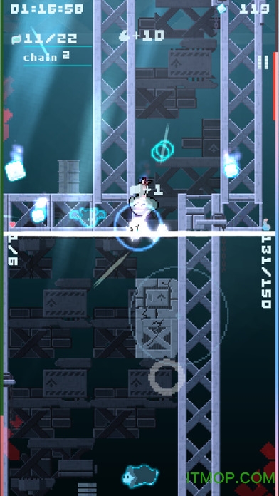 黑暗中汉化内购破解版(in:dark)v1.0 安卓版