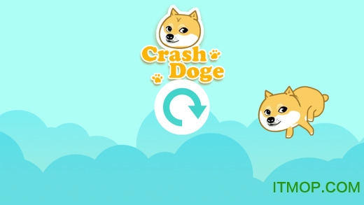Crash Doge(神烦狗)v1.0 官网安卓版