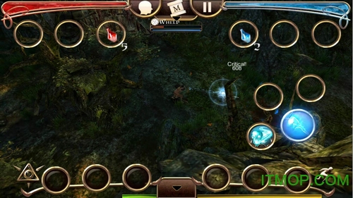 伊莎贝尔汉化版(Iesabel)v3.3 安卓版