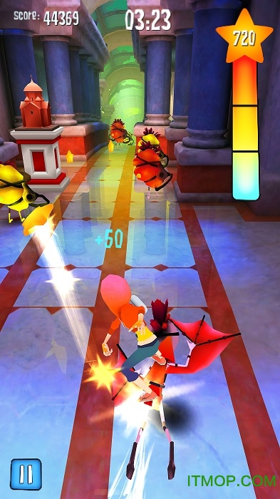 追星人游戏(Star Chasers)v1.3.7 安卓版