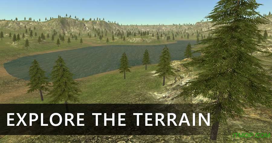 野外生存模拟器(Survival Simulator)v0.2.2 安卓版
