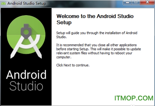 android studio2.1.2汉化免费版