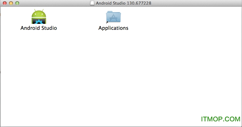 Android Studio Mac SDK最新版v2.1.2 中文汉化苹果版