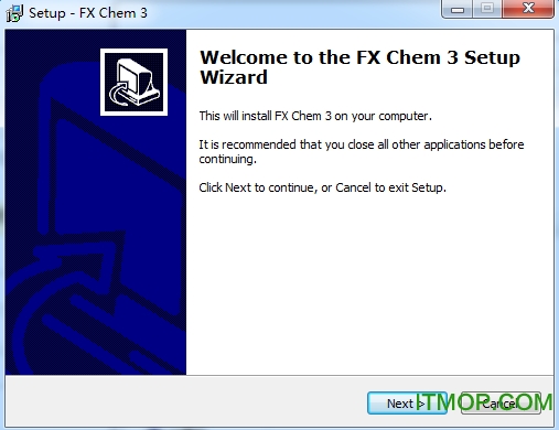 Efofex FX Chem(化学公式编辑器)v3.004.0 官方特别版