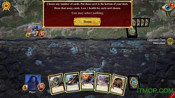 史诗卡牌内购破解版(Epic Card Game)v1.180802.135 安卓完整解锁版