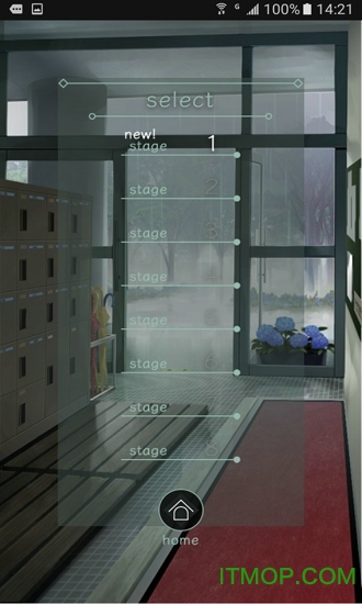 逃出雨宿无限金币免版v1.0.4 安卓谷歌验证版
