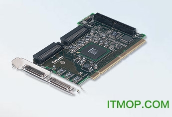 adaptec 29160/39160 scsi驱动win7 32位/64位