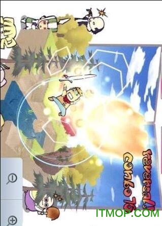 mangawatcher汉化版下载