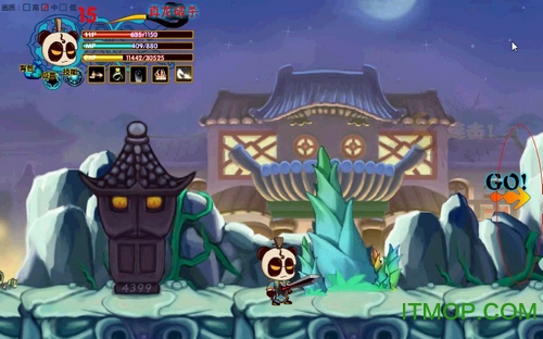 晨宝三国小镇辅助spv3 绿色版