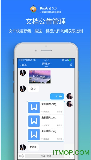 BigAnt下载
