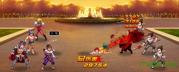 十万个冷笑话2腾讯版