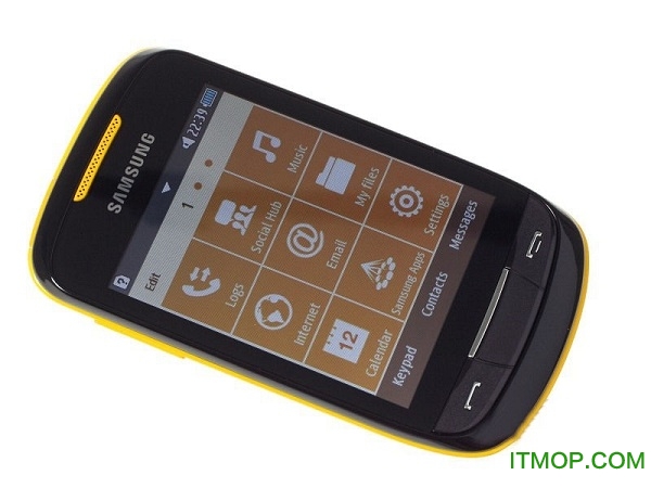 三星Samsung GT-S3850驱动官方最新版