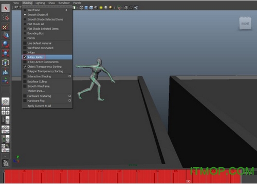 Autodesk MotionBuilder2017中文版汉化版_64位/32位