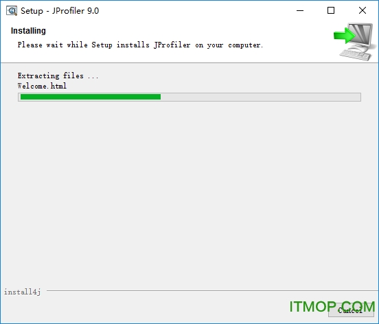 jprofiler破解教程