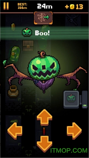 再战地下城无限金币(Redungeon)v3.0 汉化安卓版