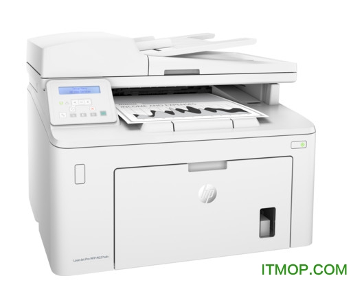 HP惠普LaserJet Pro MFP M227sdn驱动程序32/64位 免费版