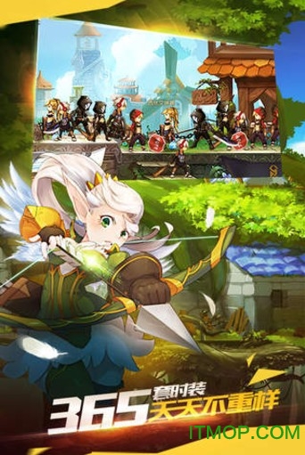 猪与地下城无限金币版v1.0 安卓手机版