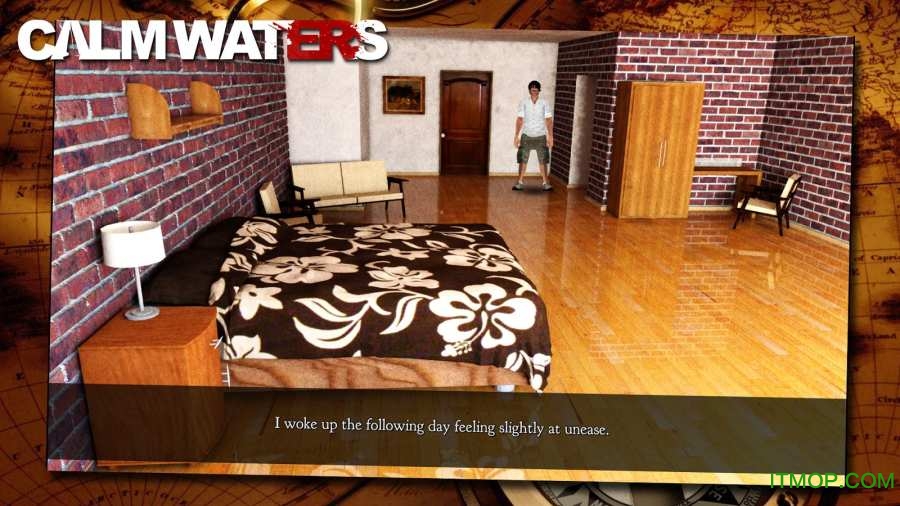 平静水域完整版(Calm Waters)v1.0.5 安卓版