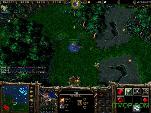 dota全图踢人辅助(NetShooter)v1.2 免费版