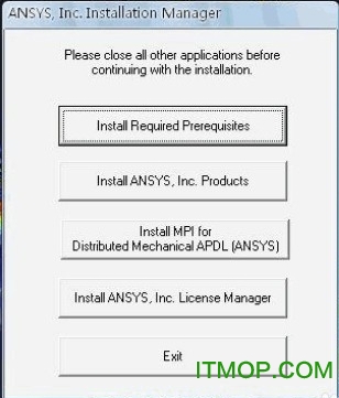 ANSYS12破解版免费版