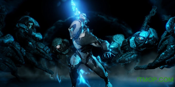 星际战甲手机版(Warframe)v1.0.0 官网安卓版