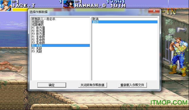 winkawaks金手指文件合集(528个)v1.65 绿色最新版