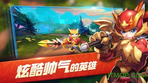 梦想召唤王2安卓版