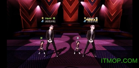 花街舞步炫舞时代网页VIP版免费版