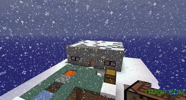 浮空岛生存游戏下载