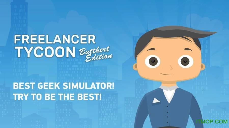 自由职业模拟器汉化内购破解版(Freelance Simulator)v1.8 安卓无限钻石金币版