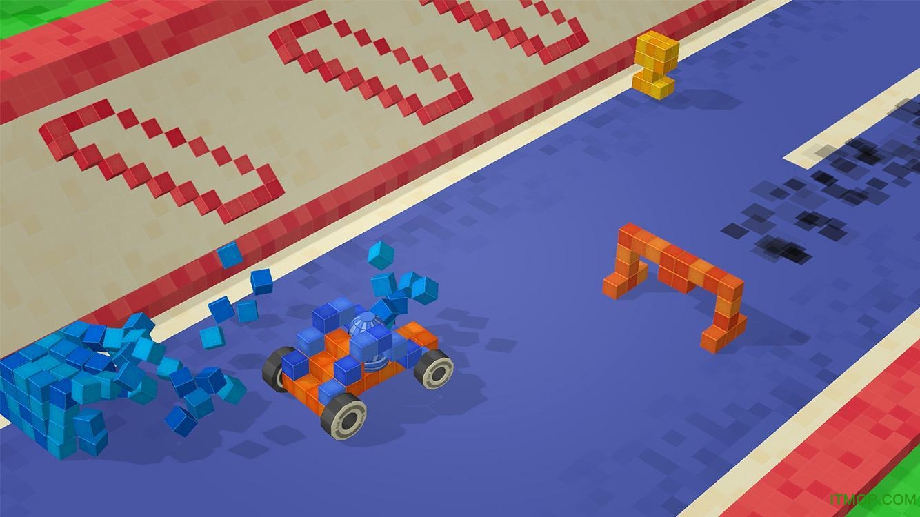 刹不住车完整版(Out of Brakes)v1.2 安卓版