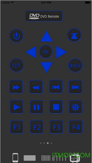 苹果手机万能遥控器v1.4.5 ios版