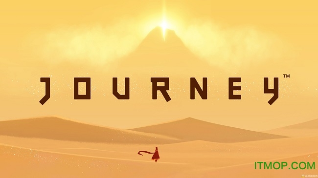 风之旅人苹果版(journey)v1.2 官方iphone版
