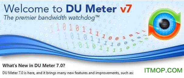 du meter免费版
