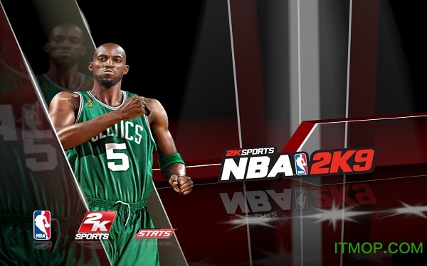 nba2009单机游戏完整硬盘版