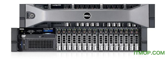 戴尔Dell h330/h730阵列驱动支持Win2008系统