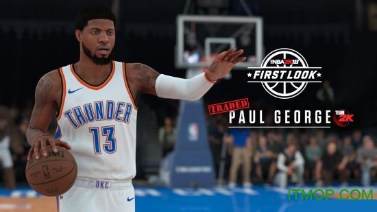 手机nba2k18无限金币版