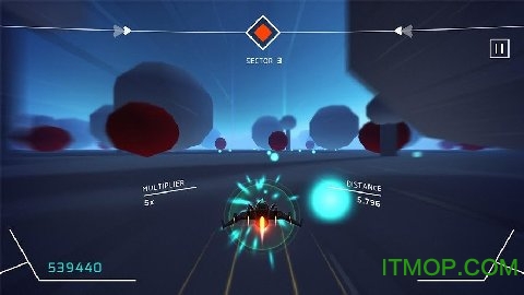 超音速浪2游戏SonicSurge2v2.0.0 安卓版