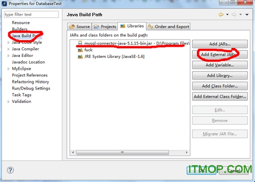 mysql-connector-java-5.1.17-bin.jar(MySQL JDBC驱动包)免费版