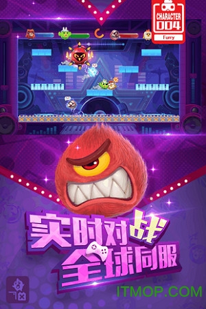oppo玩具大乱斗手游v1.39.1 安卓版