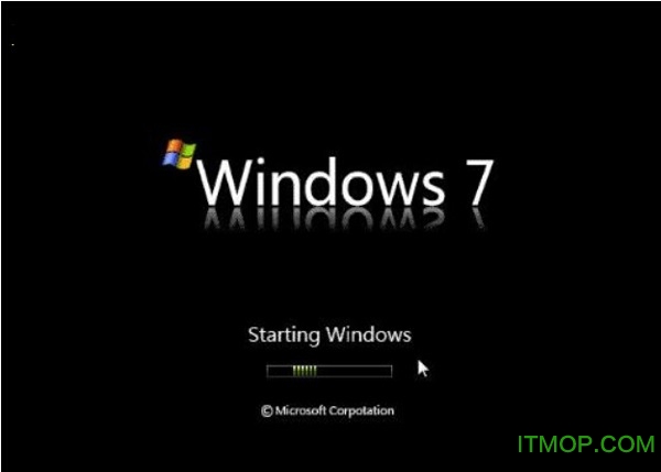 win7开机音乐