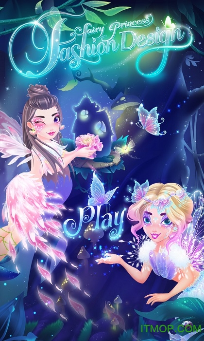 精灵公主美衣秀完整版v1.7 安卓全道具服装解锁版