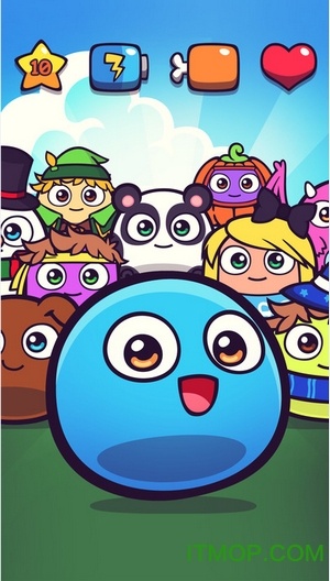 myboo手机版