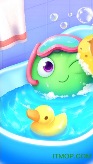 My Boo手游(我的宠物Boo)v2.11 安卓版