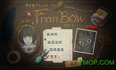 弗兰悲惨之旅3中文破解版v1.0 安卓无限提示汉化版