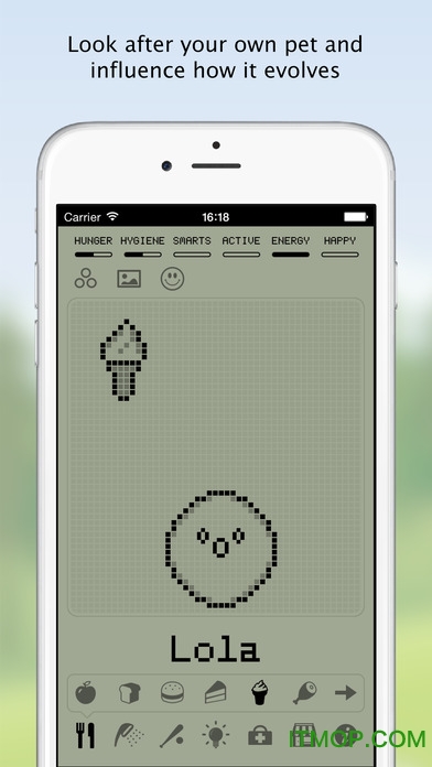 电子宠物app(Hatchi)v4.2.2 安卓版
