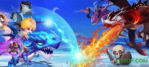 泰利的魔法旅途应用宝版
