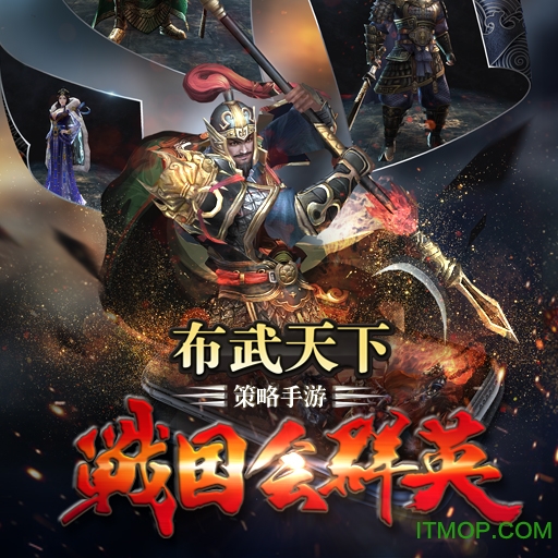 布武天下九游版