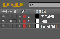 trapcode form插件2
