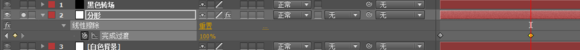 trapcode form插件4